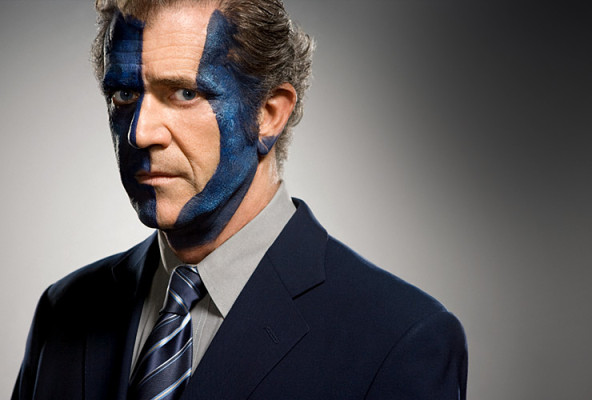 photo 8 in Mel Gibson gallery [id279628] 2010-07-21 00:00:00