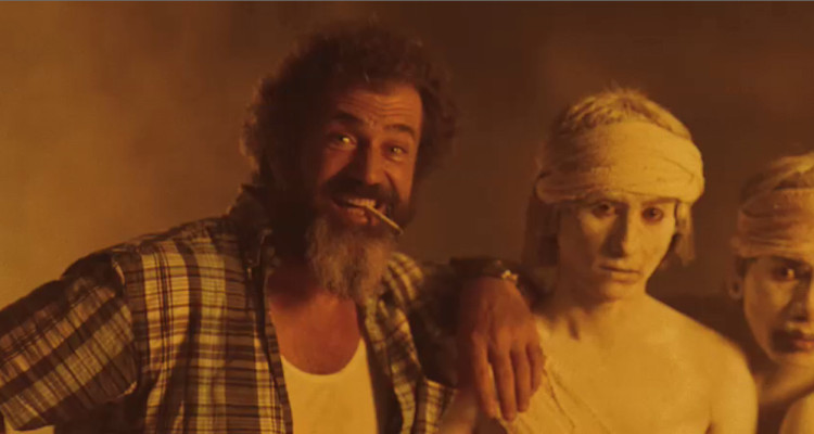 photo 12 in Mel Gibson gallery [id279624] 2010-07-21 00:00:00