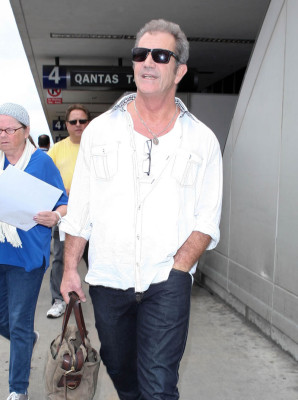 photo 10 in Mel Gibson gallery [id583433] 2012-11-20 00:00:00