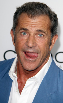 Mel Gibson pic #670362