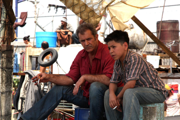 photo 13 in Mel Gibson gallery [id492274] 2012-04-04 00:00:00