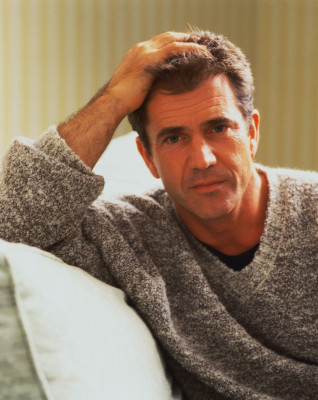 photo 16 in Mel Gibson gallery [id445729] 2011-12-14 00:00:00