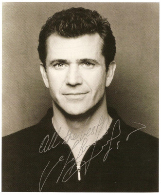 photo 24 in Mel Gibson gallery [id389290] 2011-04-27 00:00:00