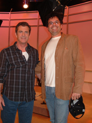 Mel Gibson pic #99400
