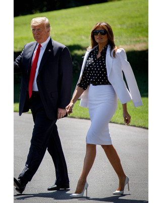 Melania Trump pic #1163668