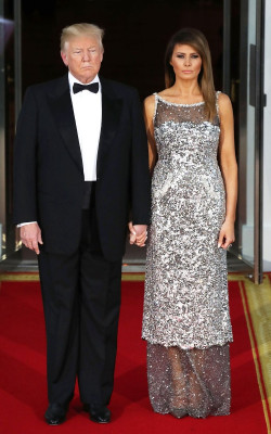 Melania Trump pic #1163694