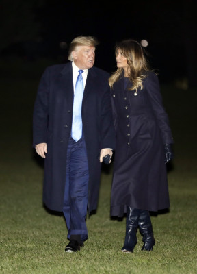 Melania Trump pic #1238866