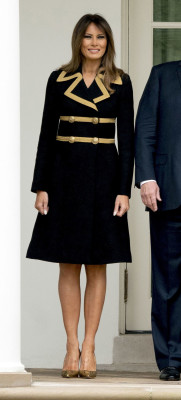 Melania Trump pic #1052422