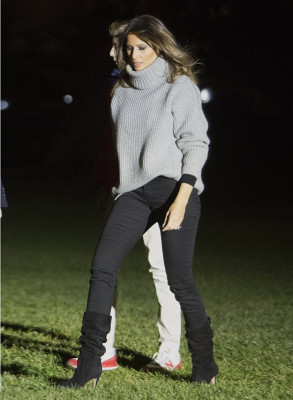 Melania Trump pic #1052437
