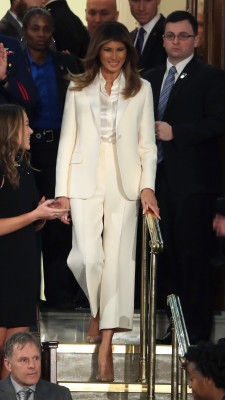 Melania Trump pic #1052405