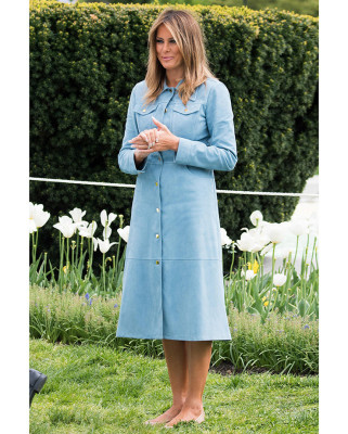 Melania Trump pic #1163678