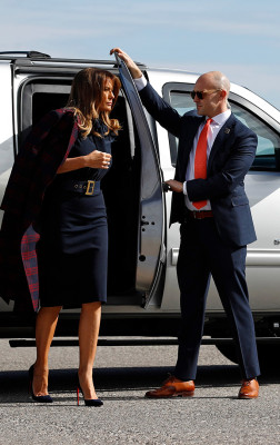 Melania Trump pic #1150583