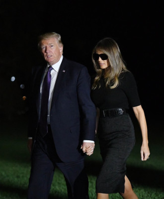 Melania Trump pic #1052425