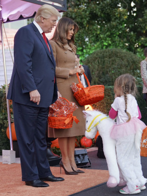 Melania Trump pic #1238882
