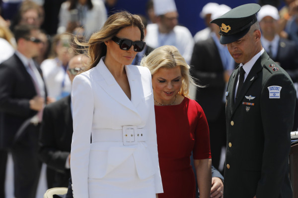 Melania Trump pic #1052404