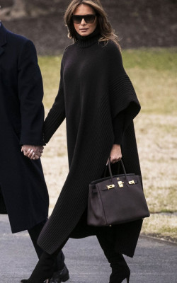 Melania Trump pic #1163683