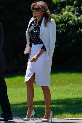 Melania Trump pic #1119636
