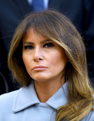Melania Trump pic #1086432