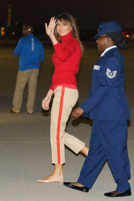 Melania Trump pic #1119651