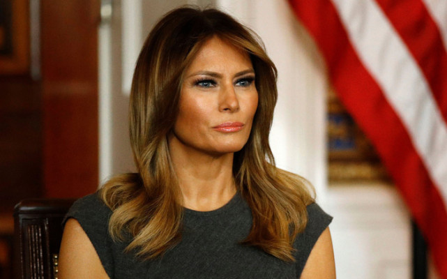 Melania Trump pic #1238895