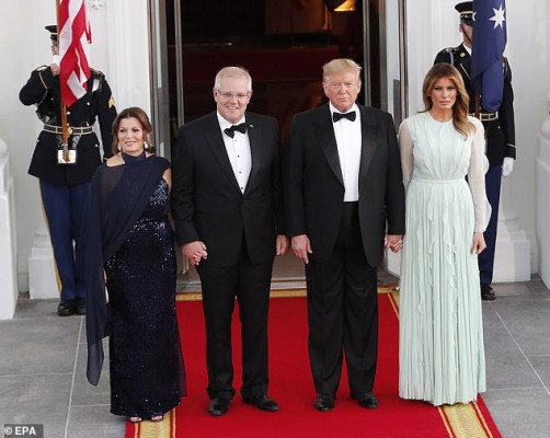 Melania Trump pic #1238958