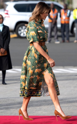 Melania Trump pic #1163689