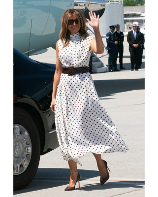 Melania Trump pic #1163681