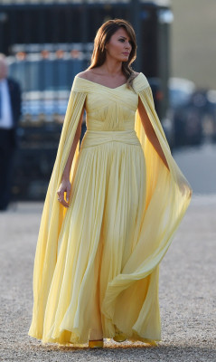 Melania Trump pic #1086406