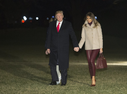 Melania Trump pic #1052428