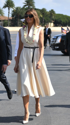 Melania Trump pic #1052435