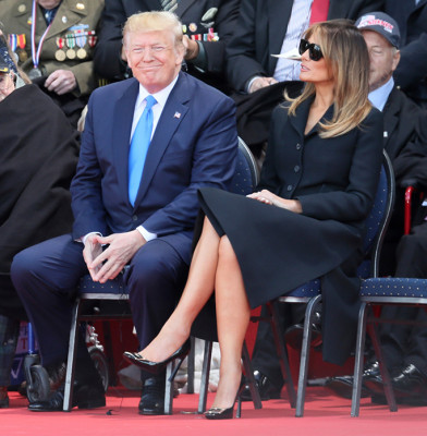 photo 6 in Melania Trump gallery [id1183996] 2019-06-14 00:00:00