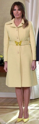 Melania Trump pic #1086424