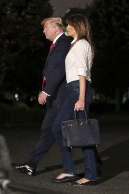 Melania Trump pic #1086427