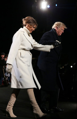 Melania Trump pic #1125155