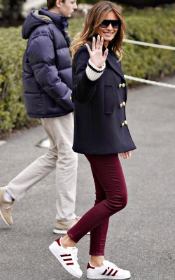 Melania Trump pic #1163686