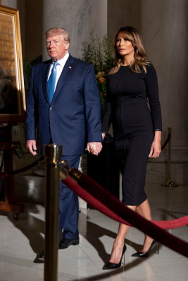 Melania Trump pic #1238865