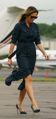Melania Trump pic #1119632