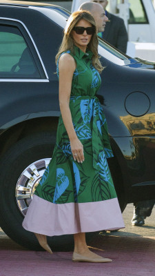 Melania Trump pic #1052424