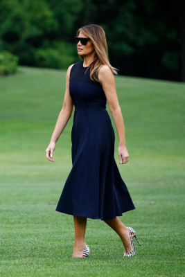photo 26 in Melania Trump gallery [id1184006] 2019-06-14 00:00:00