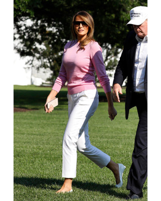 Melania Trump pic #1163679