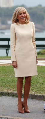 Melania Trump pic #1238855