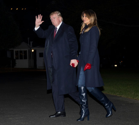 Melania Trump pic #1238875