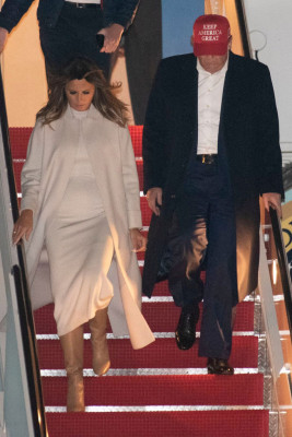 Melania Trump pic #1238889