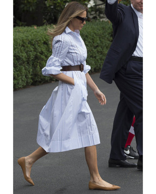 Melania Trump pic #1163670