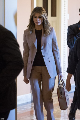 Melania Trump pic #1238858