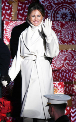 Melania Trump pic #1163673