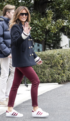 Melania Trump pic #1151446