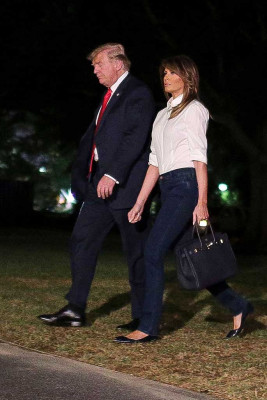 Melania Trump pic #1119642