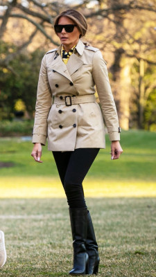 photo 25 in Melania Trump gallery [id1195148] 2019-07-12 00:00:00