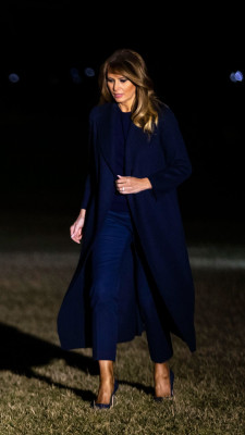 photo 4 in Melania Trump gallery [id1195109] 2019-07-12 00:00:00